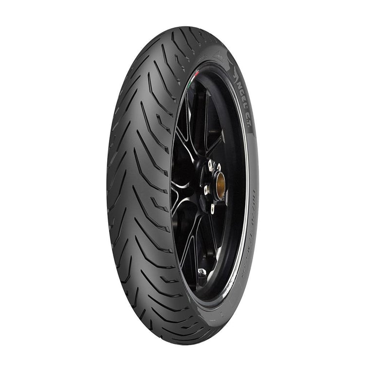 Pirelli Angel City 90/90-17 Front Tyre