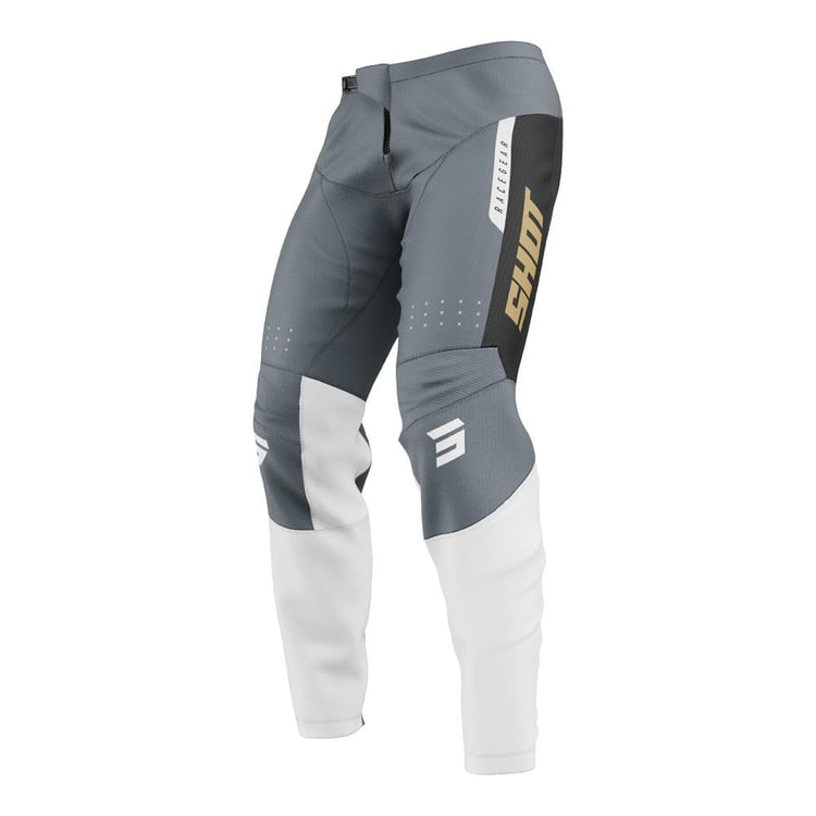 Shot Devo League Pants