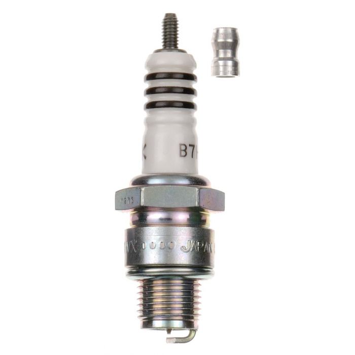 NGK 7836 B7HVX Single Platinum Spark Plug