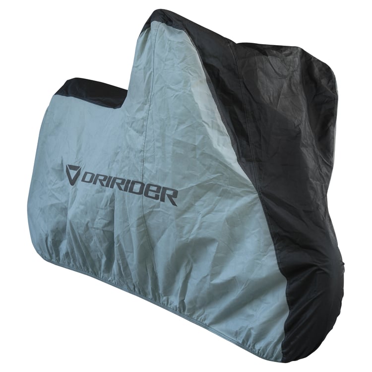 Dririder Indoor Motorcycle Cover