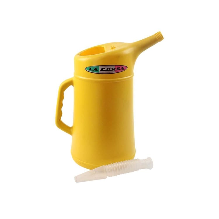 La Corsa 1L Oil Pitcher with Nozzle