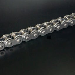 RK 530/50DR Off The Roll Chain (Per Link)