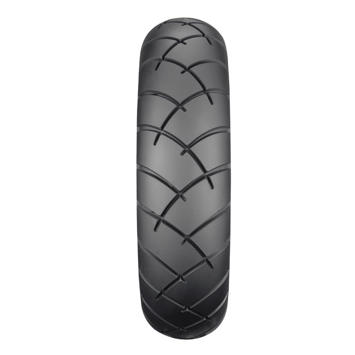 Dunlop Trailsmart 130/80R17 (65H) T/L Rear Tyre