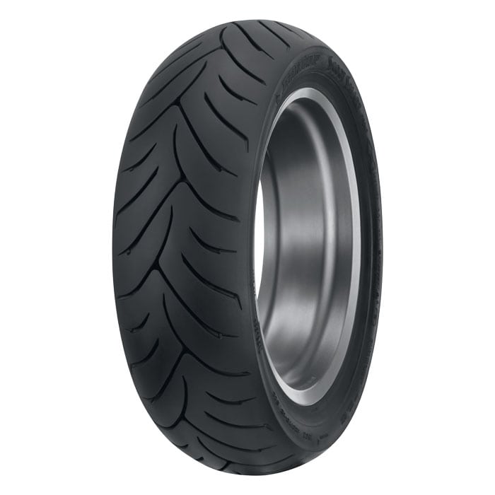 Dunlop Scootsmart 110/70-12 TL Front Tyre