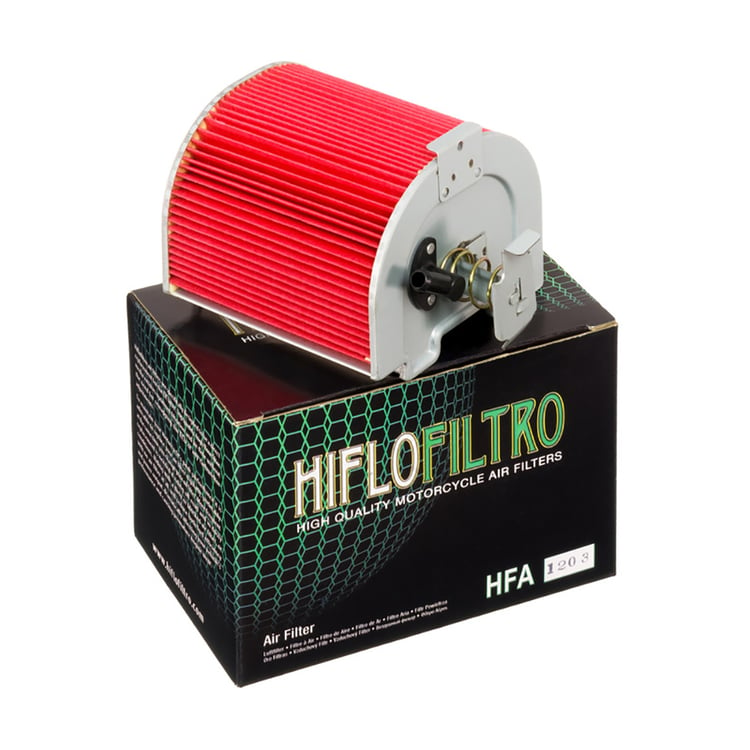 HIFLOFILTRO HFA1203 Air Filter Element