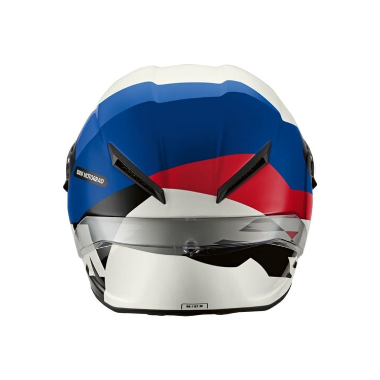 Bmw race helmet store review