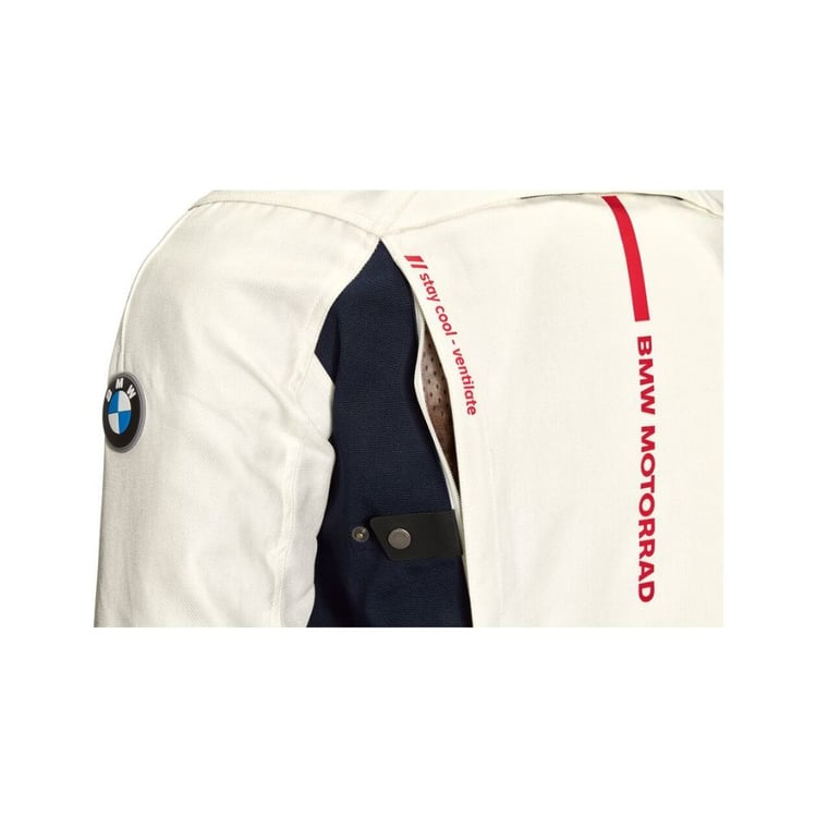 BMW GS Rallye Gore-Tex Jacket