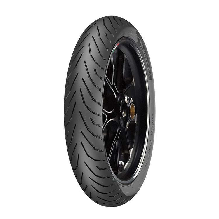 Pirelli Angel City 2.50-17 Front / Rear Tyre