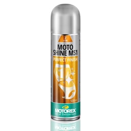 Motorex Moto Shine MS1 500ml