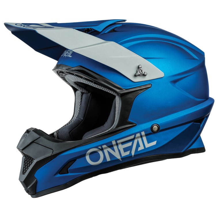 O'Neal 1SRS Solid Helmet - 2024