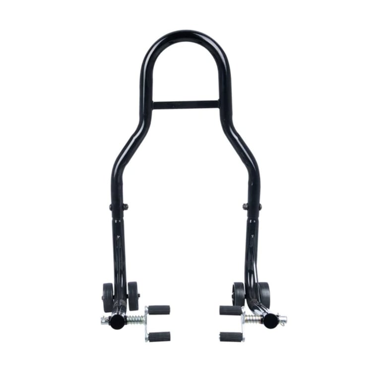 Oxford Front Paddock Stand