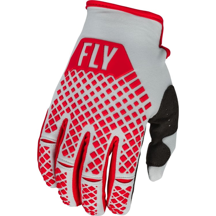 Fly Racing Kinetic Gloves - 2023