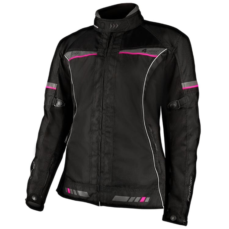 MotoDry Women's 4 Seasons Jacket