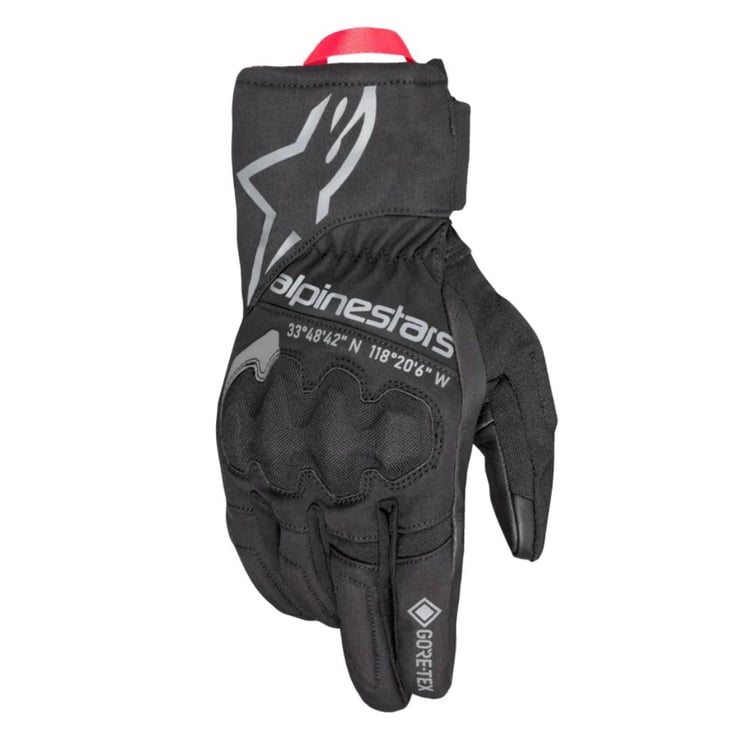 Alpinestars Crestone Gore-Tex Insulated Gloves