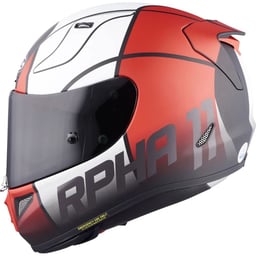 HJC RPHA 11 Quintain MC-1SF Helmet