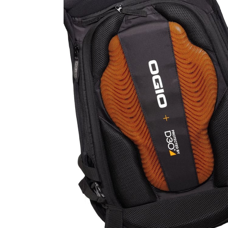 Ogio Mach 5 D3O No Drag Stealth Backpack