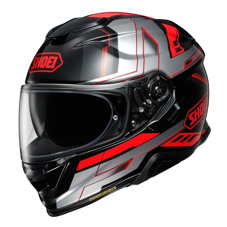 Shoei GT-Air II Aperture Helmet