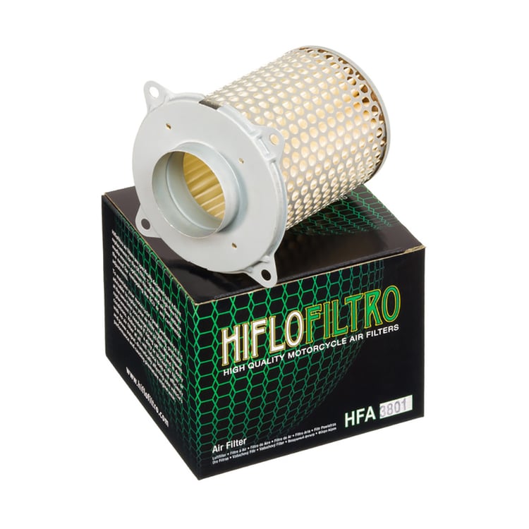 HIFLOFILTRO HFA3801 Air Filter Element