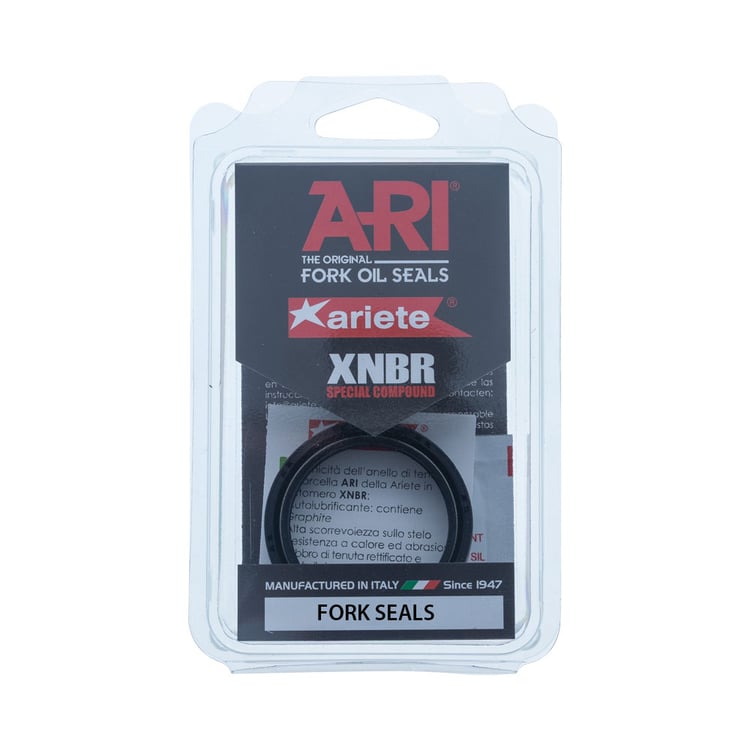 Ariete ARI.003R Fork Seal Set