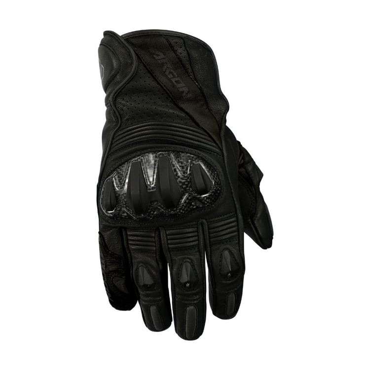 Argon Turmoil Gloves