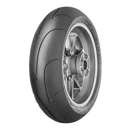 Dunlop D213GP PRO 2 140/70HR17 Rear Tyre