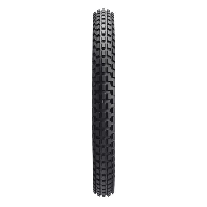 Dunlop D803GP 80/100X21 Trials Tyre