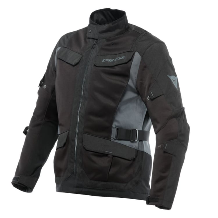 Gore tex sales enduro jacket