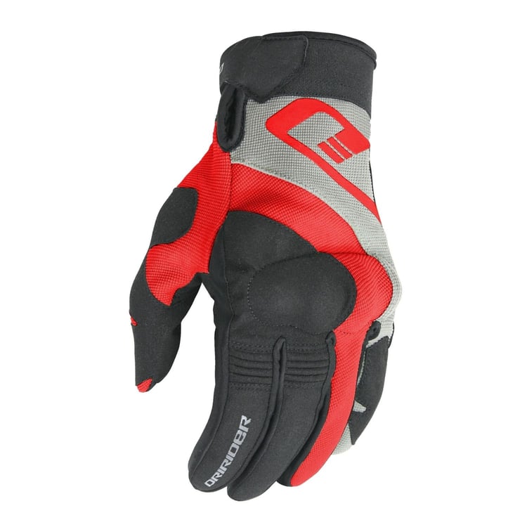 Dririder RX Adventure Gloves