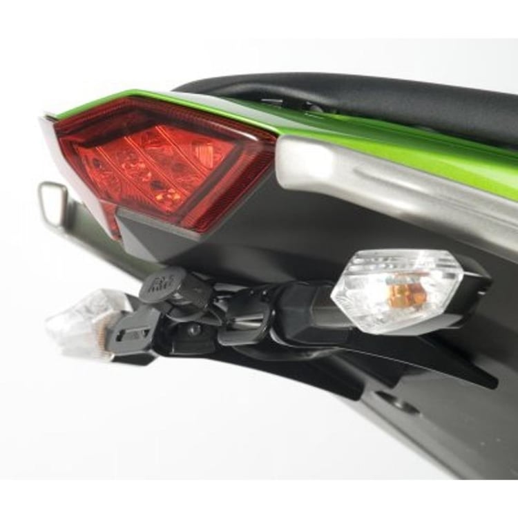 R&G Kawasaki Z1000SX Ninja 1000 (Non Tourer) 11-16 Tail Tidy