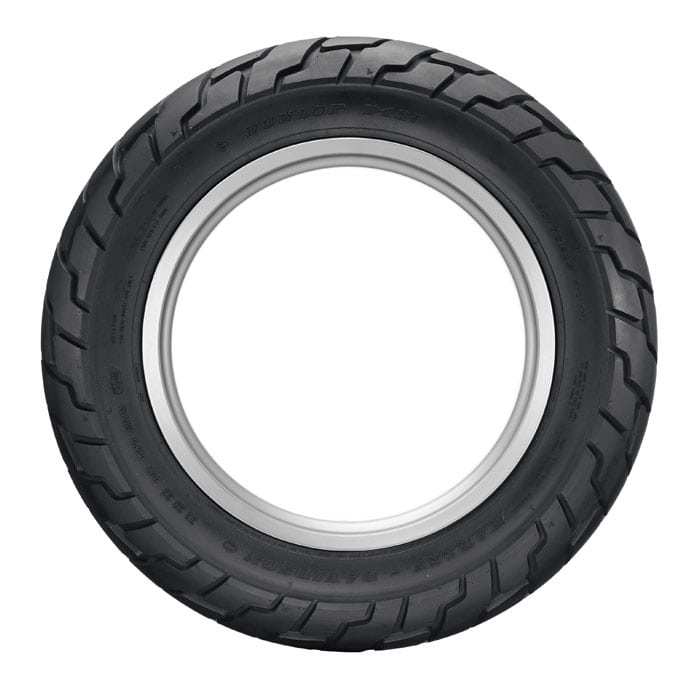 Dunlop D427 180/70HB16 Rear Tyre