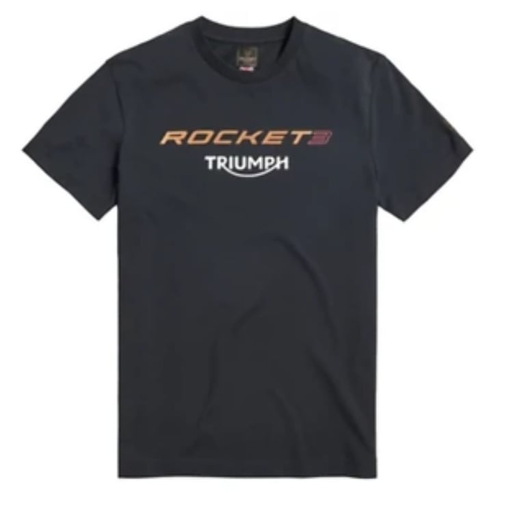 Triumph Rocket 3 T-Shirt