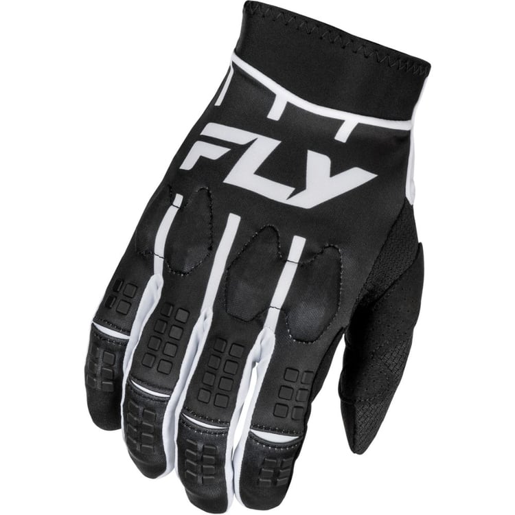 Fly Racing EVO DST Gloves - 2025