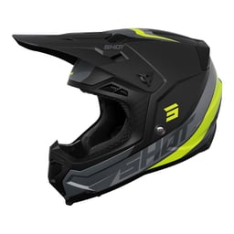 Shot Core Custom MIPS Helmet