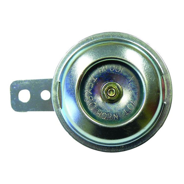 CPR Silver 12v Horn