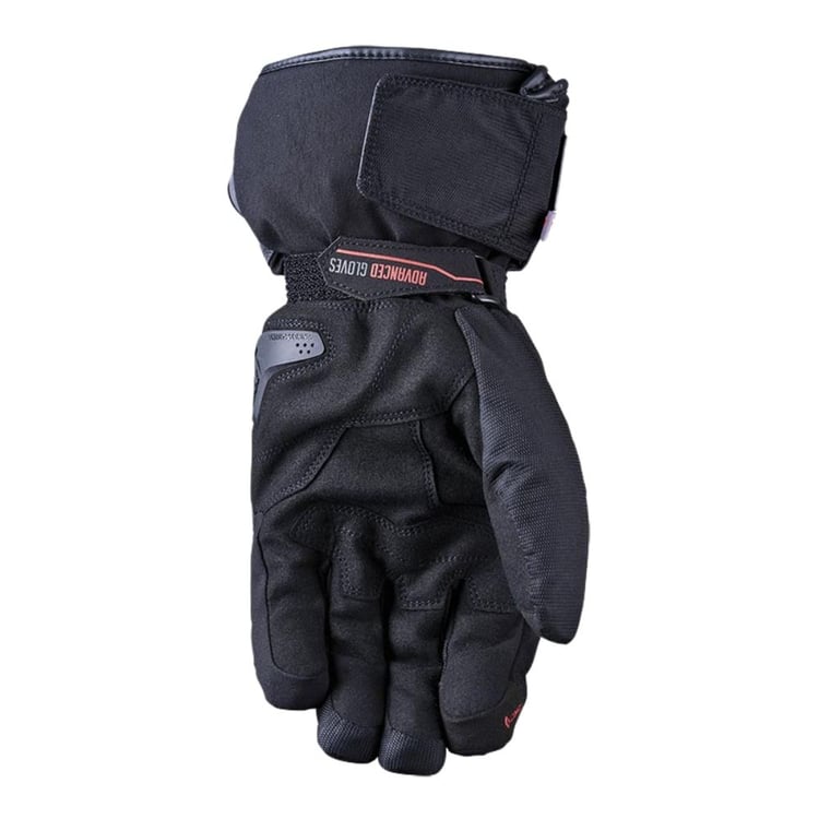 Five WFX4 Gloves
