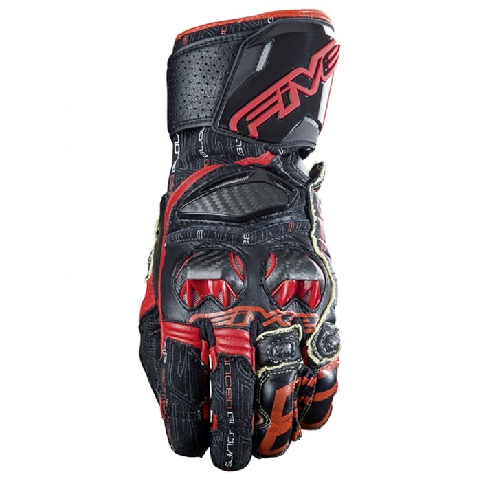 Five RFX Race Gloves