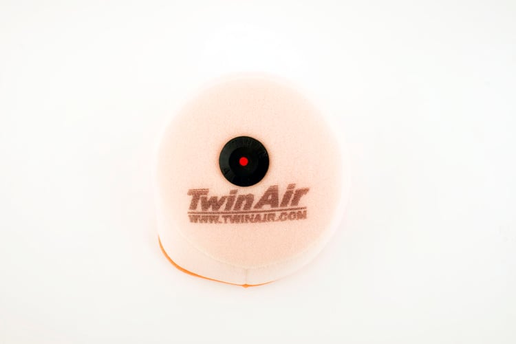 Twin Air Kawasaki for PowerFlow Kit (151216C) KX125/250 '97-'08 Air Filter