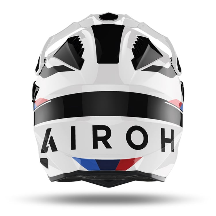 Airoh Commander Skill Helmet