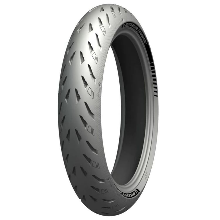 Michelin 120/70 ZR 17 58W Power 5 Front Tyre