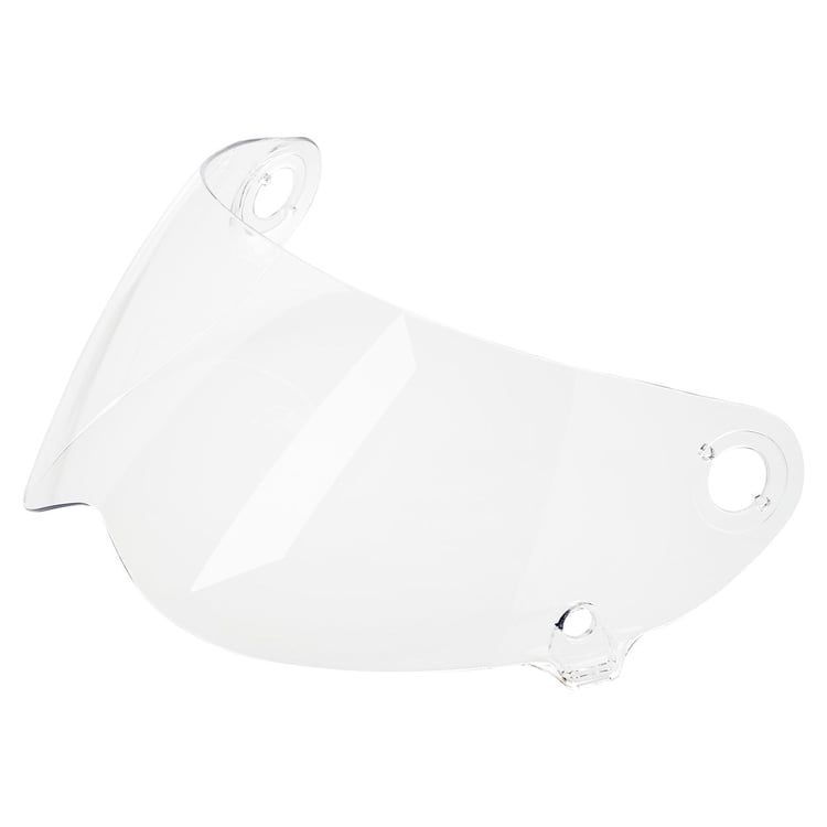 Biltwell Lane Splitter Gen 2 Clear Visor