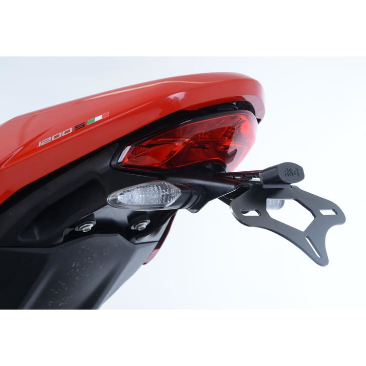 R&G Ducati Supersport S /Ducati Monster 1200 Tail Tidy