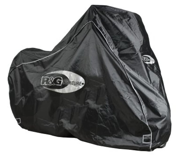 R&G Adventure Bike Outdoor Cover