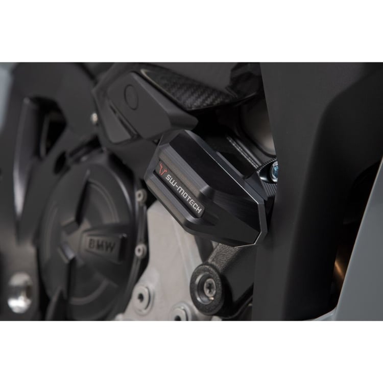 SW-Motech BMW S 1000 XR Frame Slider Kit