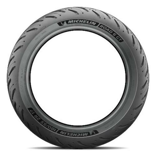 Michelin Road 6 180/55-17 (73W) GT Rear Tyre
