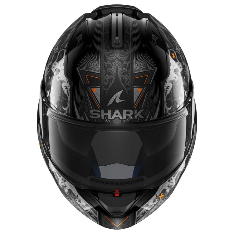 Shark EVO ES K-Rozen Helmet