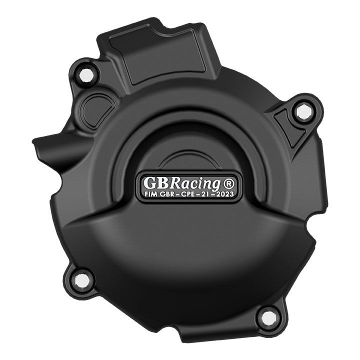 GBRacing Suzuki GSX-8S / V-Strom 800DE Alternator Case Cover