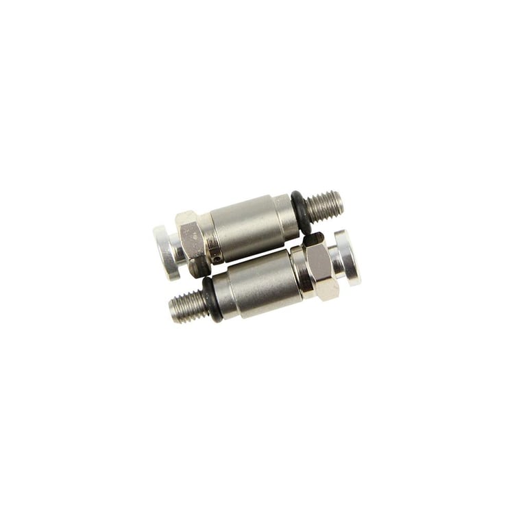 fox 38 bleeder valves