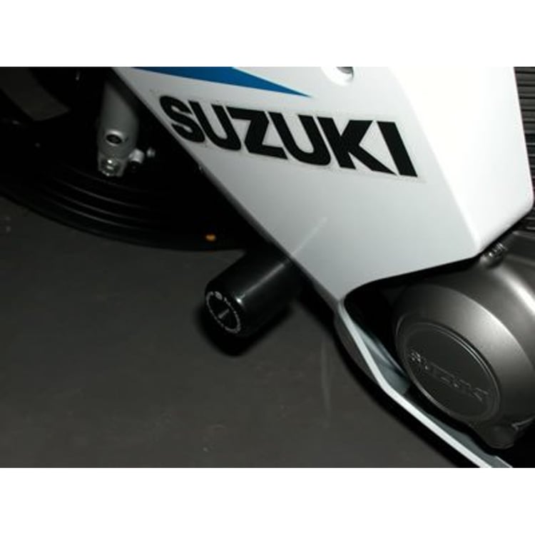 R&G Suzuki GS500 (faired) Crash Protectors