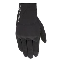 Alpinestars Women's Reef Black Reflective Gloves