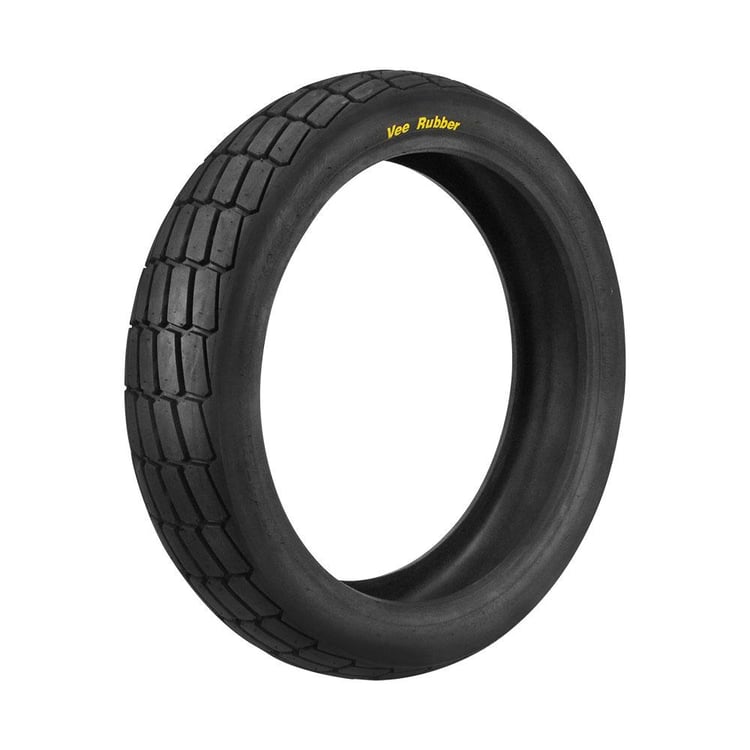 Vee Rubber VRM394 27.0 X 7.0 - 19 Tube Type Front Tyre